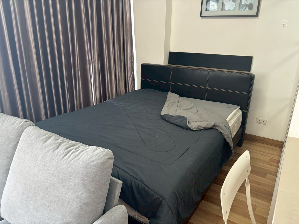 ✨ Rare Item is Back! ✨ For Rent: Ideo Blucove Sukhumvit 💙 Just became available — BTS view 🚆 Facing East 🌅 Loading...