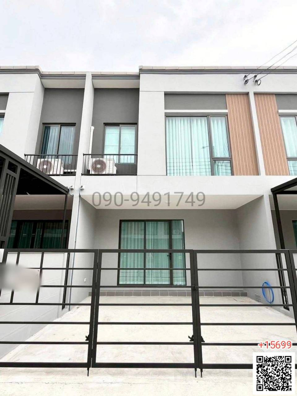 ให้เช่าทาวน์โฮมบางนา แบริ่ง ลาซาล : เช่า ทาวน์โฮม 2 ชั้น หมู่บ้าน พลีโน่ สุขุมวิท-บางนา 2 ใกล้  เมกะบางนา