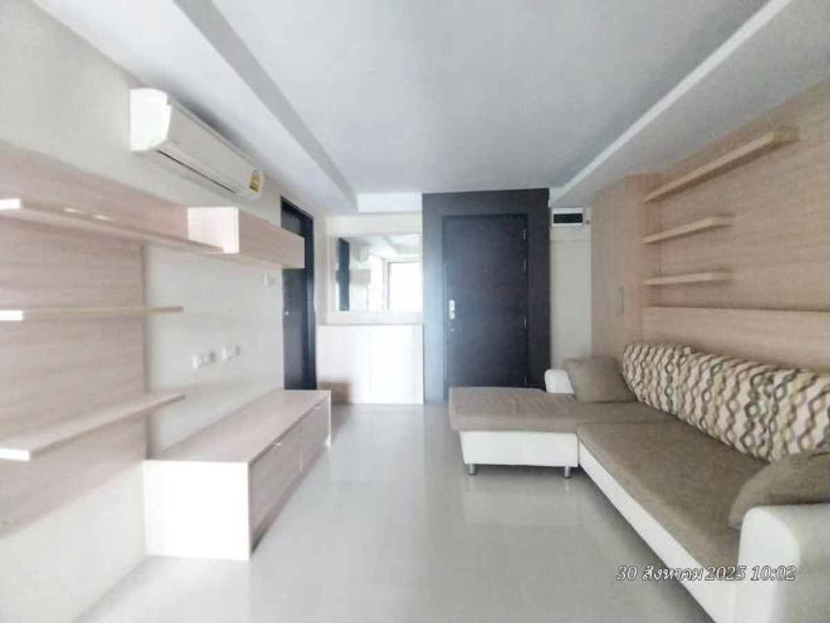 ขายคอนโดลาดพร้าว101 แฮปปี้แลนด์ : 🏡 𝗟𝗘 𝗖𝗛𝗔𝗠𝗣𝗦 𝗣𝗥𝗘𝗠𝗜𝗨𝗠  (เลอฌ็อง พรีเมี่ยม ลาดพร้าว) คอนโดทำเลศักยภาพ ใกล้รถไฟฟ้า หลายสาย  ห้องใหญ่มาก ราคาแค่ 𝟮,𝟯𝟭𝟴,𝟬𝟬𝟬 บาท