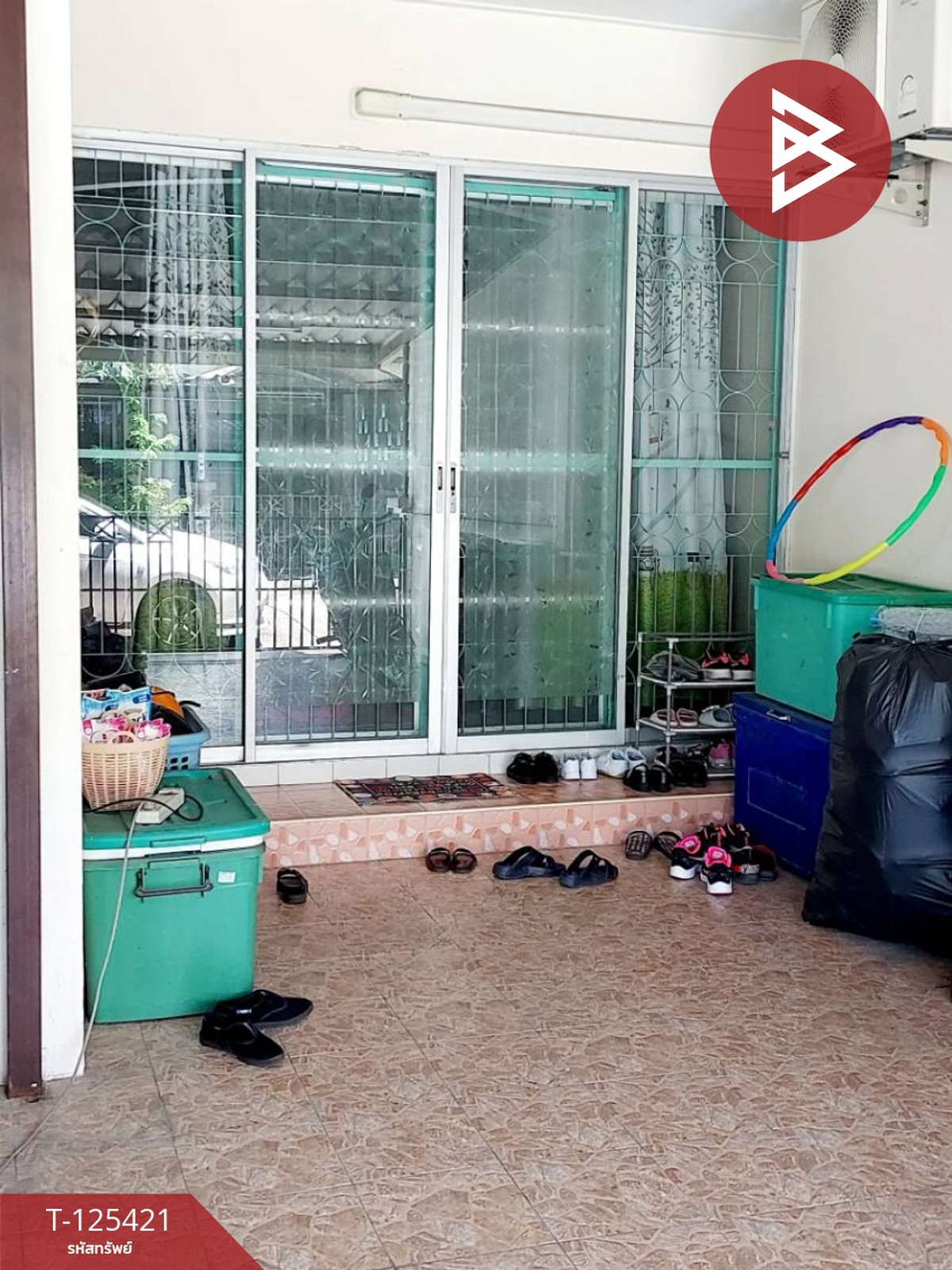 Townhouse for sale Maneekaw Village, Bang Saen, Saen Suk, Chonburi Loading...