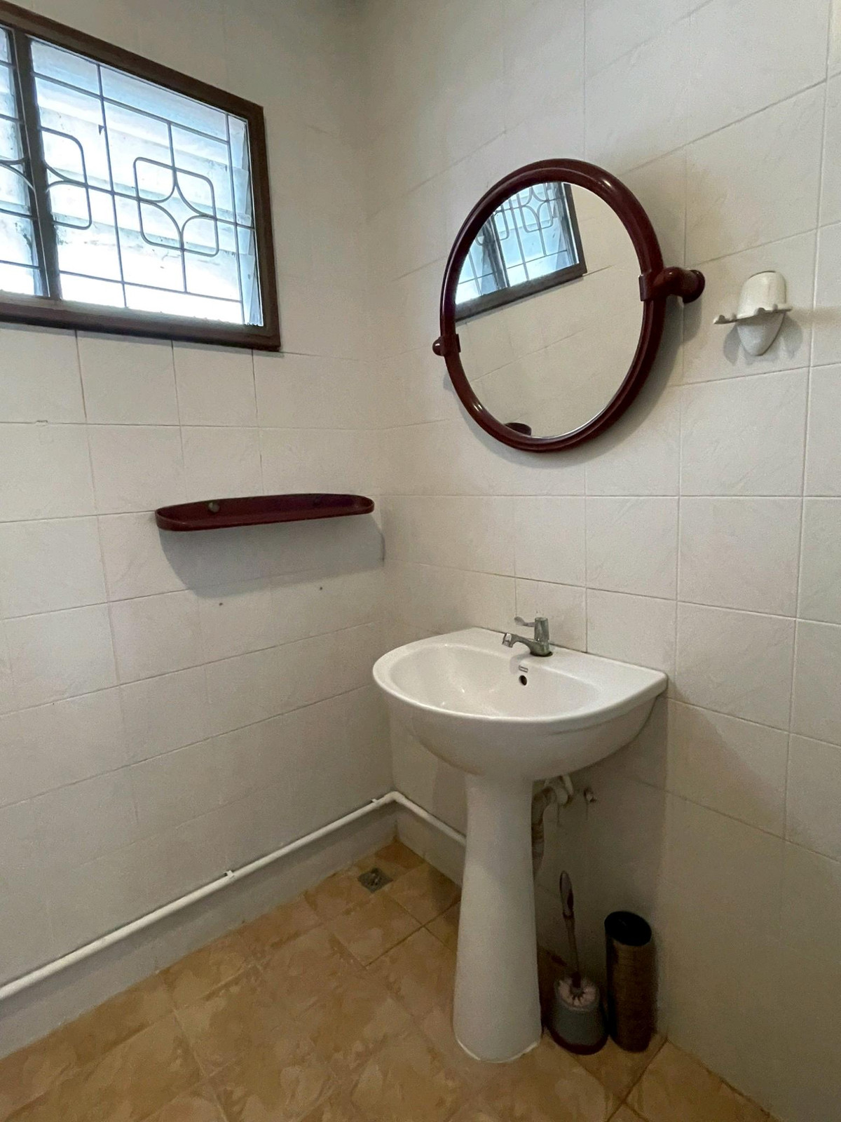 ให้เช่าบ้านบางซื่อ วงศ์สว่าง เตาปูน : 🔥❤️ ให้เช่า : บ้านเดี่ยว 2 ชั้น หมู่บ้านประชาชื่น(4 ห้องนอน, 3 ห้องน้ำ) ⛳️สถานที่ตั้ง: หมู่บ้านประชาชื่น ซ.13 ถ.สามัคคี ต.บางตลาด อ.ปากเกร็ด จ.นนทบุรี 11120💚Tel/Line : 085 484 8586 Ag.🔥ค่าเช่า 28,000 บาท/เดือน สัญญาเช่า 1 ปี (มัดจำ 2 เดือน,ล่วงหน้า1