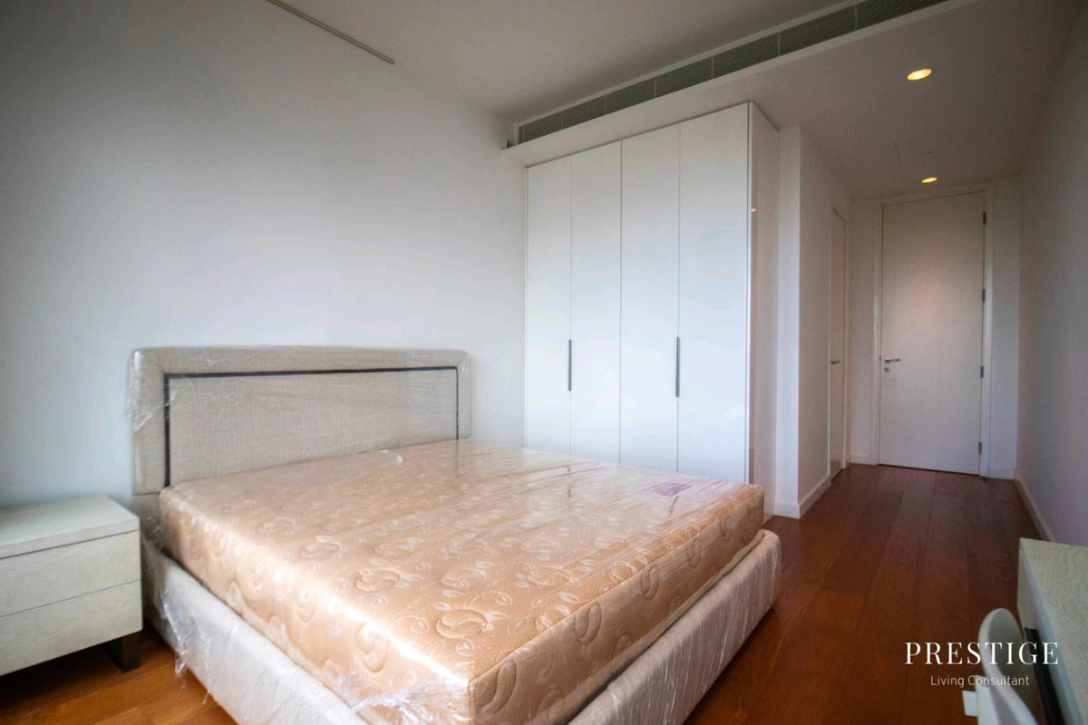 For RentCondoWitthayu, Chidlom, Langsuan, Ploenchit : 📌For RENT | 185 Rajadamri - 3BR (225 sqm) 240,000 THB