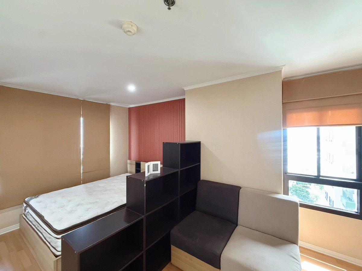 ขาย รหัส PP403 คอนโด Lumpini Place ปิ่นเกล้า 2 Loading...