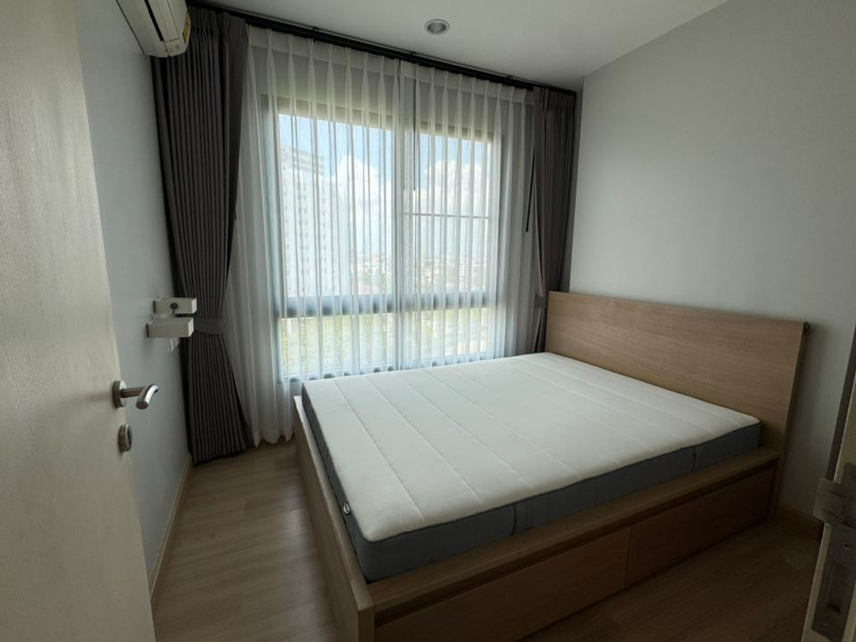 ให้เช่าคอนโดเกษตรศาสตร์ รัชโยธิน : เช่า รหัส PR528 คอนโด The Niche Mono รัชวิภา