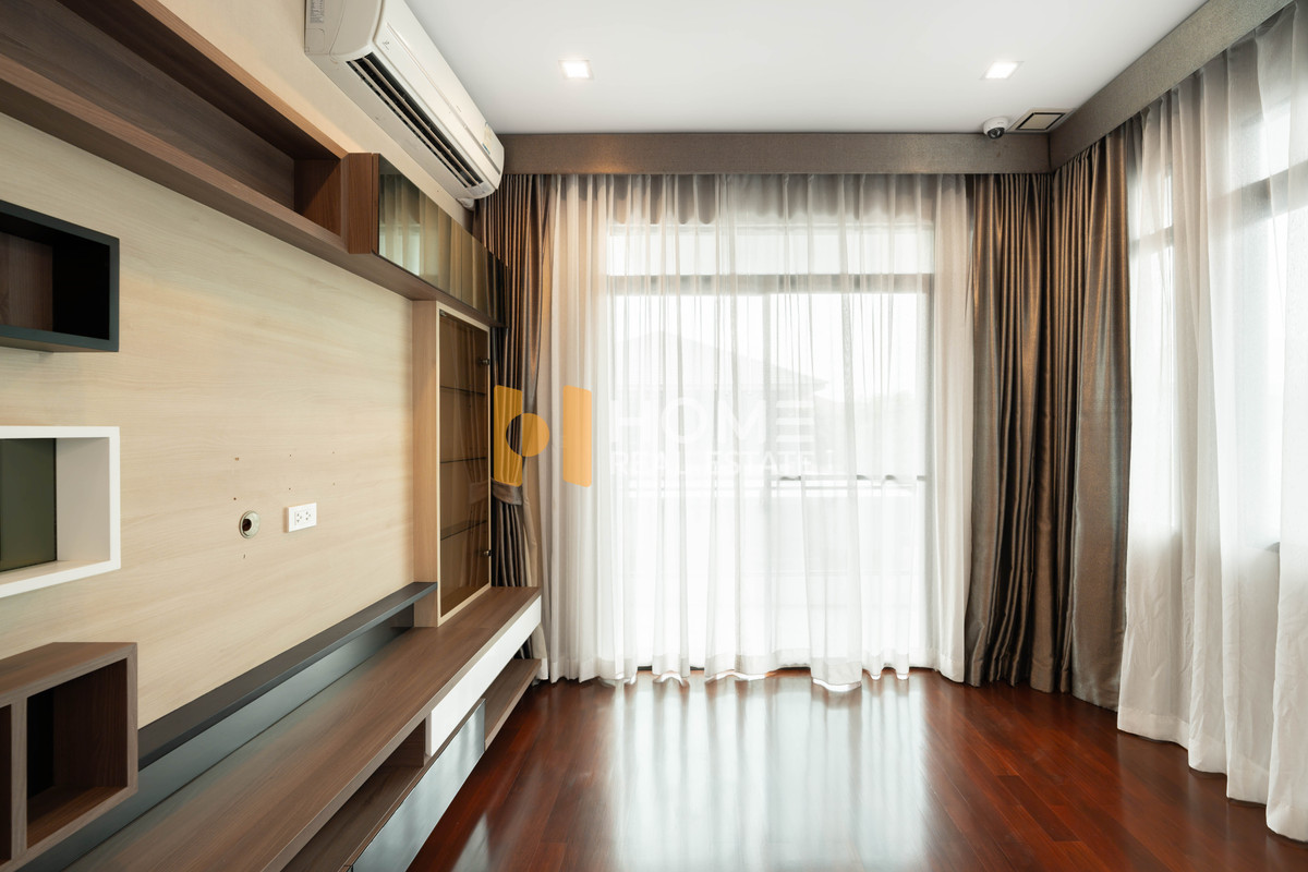 ขายบ้านบางแค เพชรเกษม : บ้าน 100 วา คุ้มสุดในโครงการ ✨ ต่อเติมจัดเต็ม 🏡 🔥 มัณฑนา กัลปพฤกษ์ - วงแหวน / 4 ห้องนอน (ขาย), Mantana Kalapapruek - Wongwaen / 4 Bedrooms (FOR SALE) BALL035