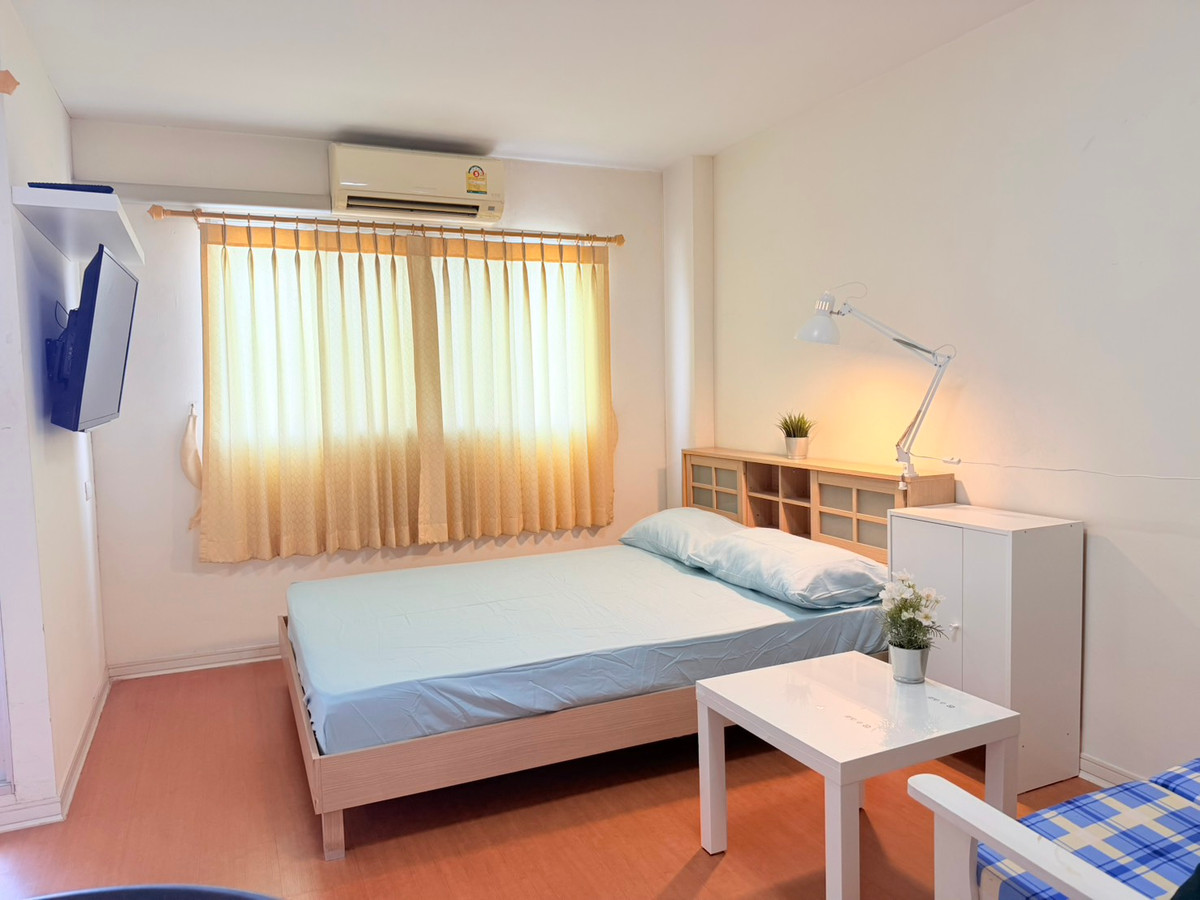 ห้องใหม่ให้เช่า ลุมพีนี คอนโดทาว์น รัตนาธิเบศร์  Loading...