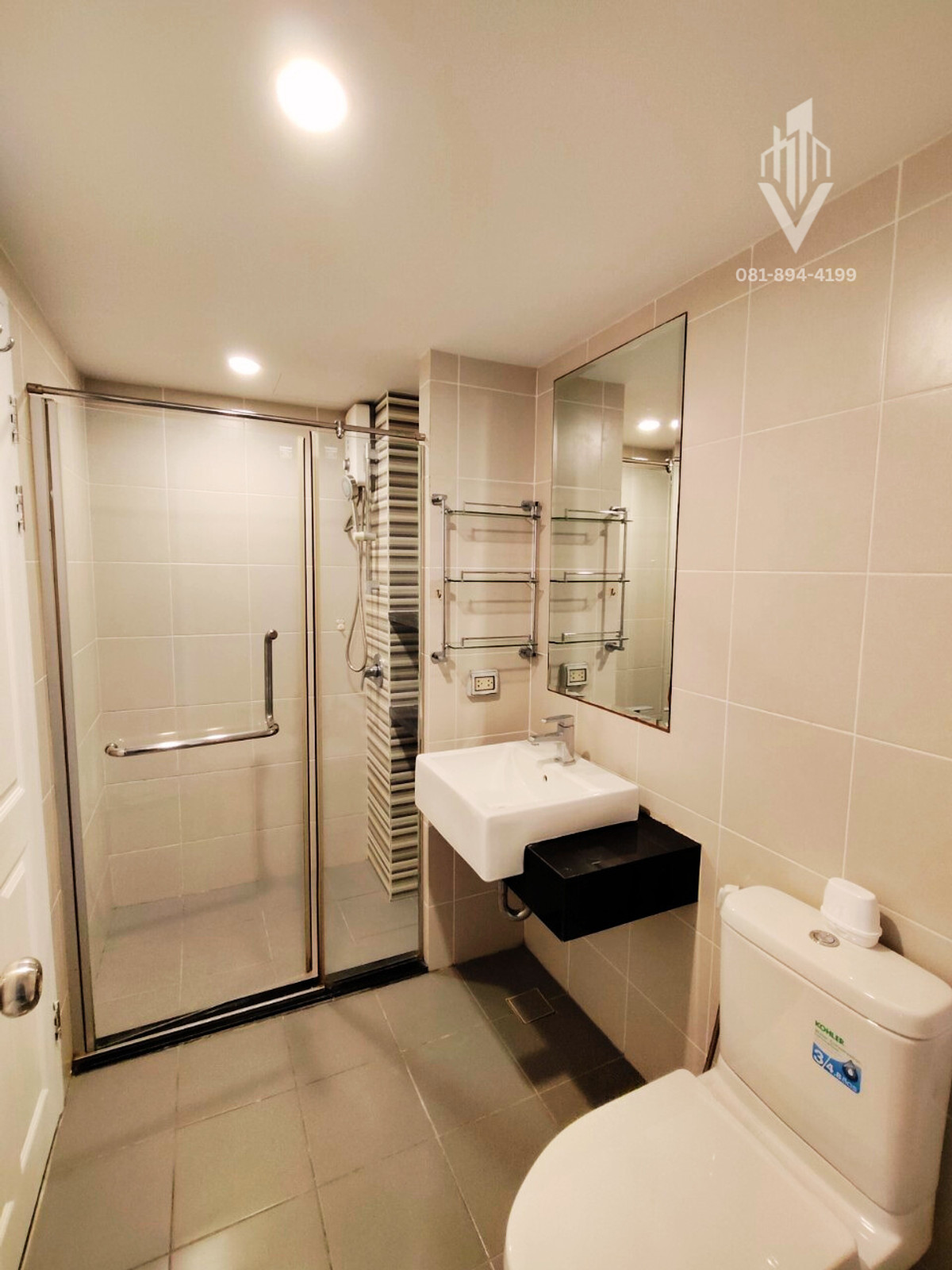 ให้เช่าคอนโดภูเก็ต : 🌴 ให้เช่าด่วน! คอนโดใจกลางเมืองภูเก็ต Supalai Vista Phuket ห้องใหญ่ 49.17 ตร.ม. สัญญาเช่ายืดหยุ่นได้ ✨