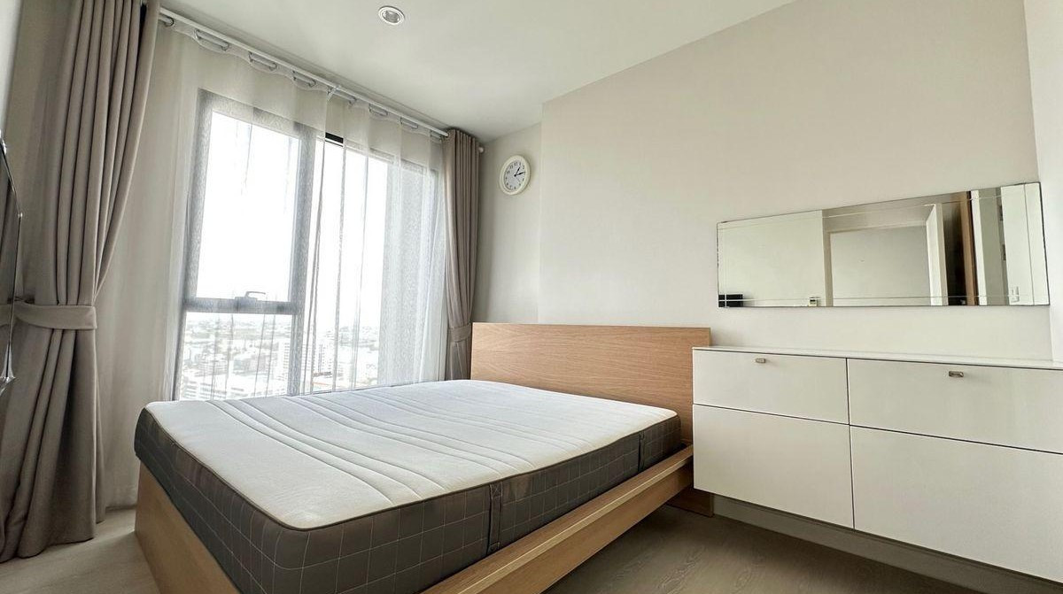 ปล่อยเช่าด่วน!! พร้อมเข้าอยู่ 1 พ.ย. 68 นี้ เฟอร์นิเจอร์ เครื่องใช้ไฟฟ้าครบ / จองก่อนได้ก่อน ✨The Niche Pride Thonglor-Phetchaburi Loading...