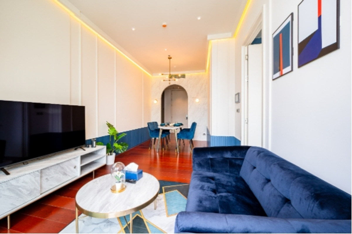 คอนโดให้เช่า คุณ บาย ยู Loading...