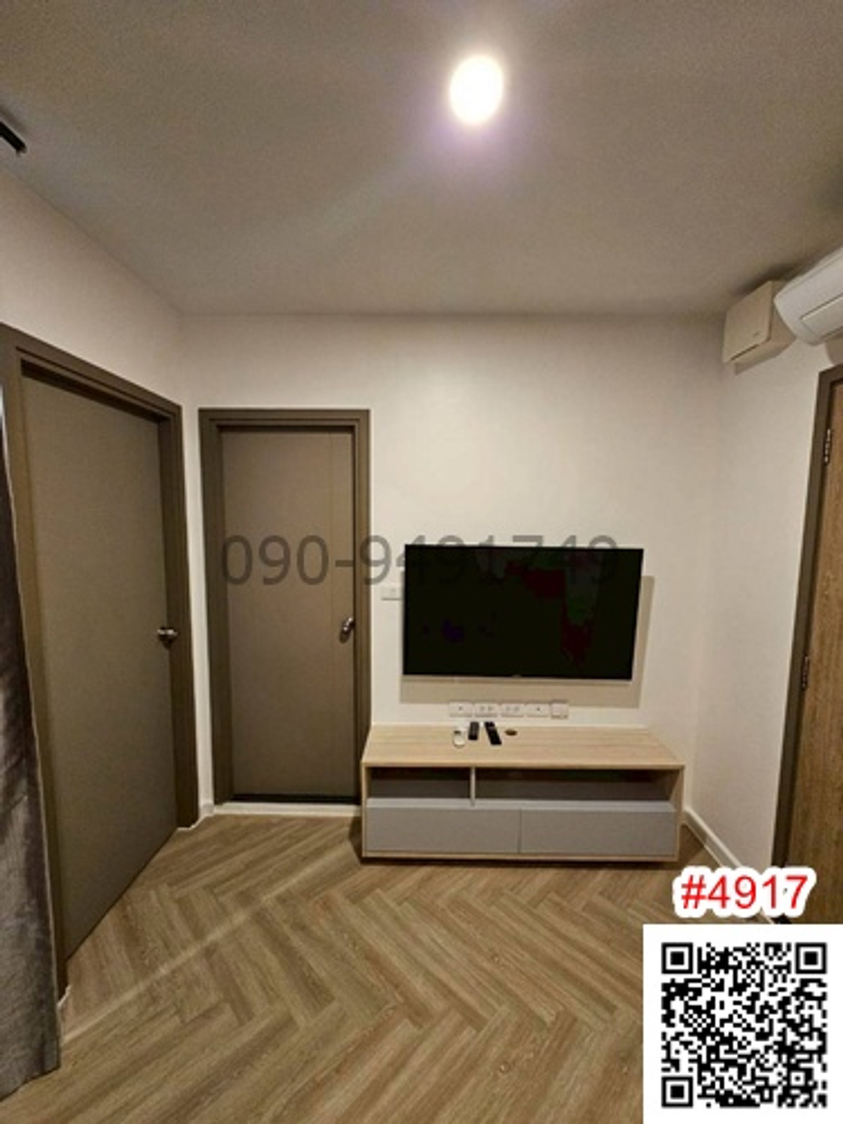 ให้เช่าคอนโดบางนา แบริ่ง ลาซาล : เช่า คอนโด Ideo o2 บางนา ตึกB ชั้น25 ใกล้ BTS บางนา และ Bangkok Mall