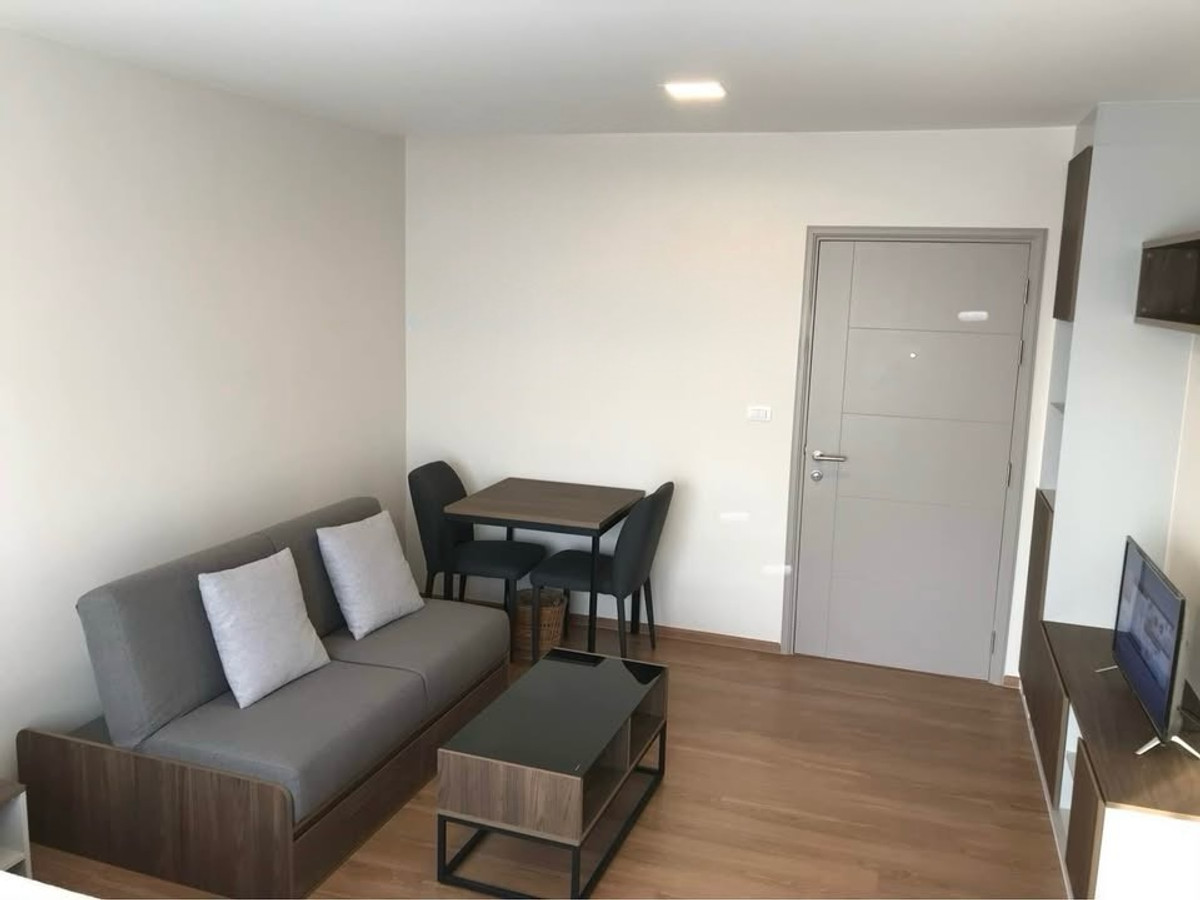 ขายคอนโดปิ่นเกล้า จรัญสนิทวงศ์ : ขาย ดีคอนโด ธาร 2.39 ล้านบาท ขนาด 27.3 ตรม