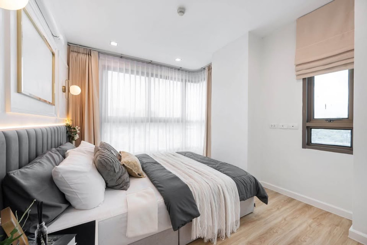 ขาย รหัส PP405 คอนโด Casa อโศก ดินแดง Loading...