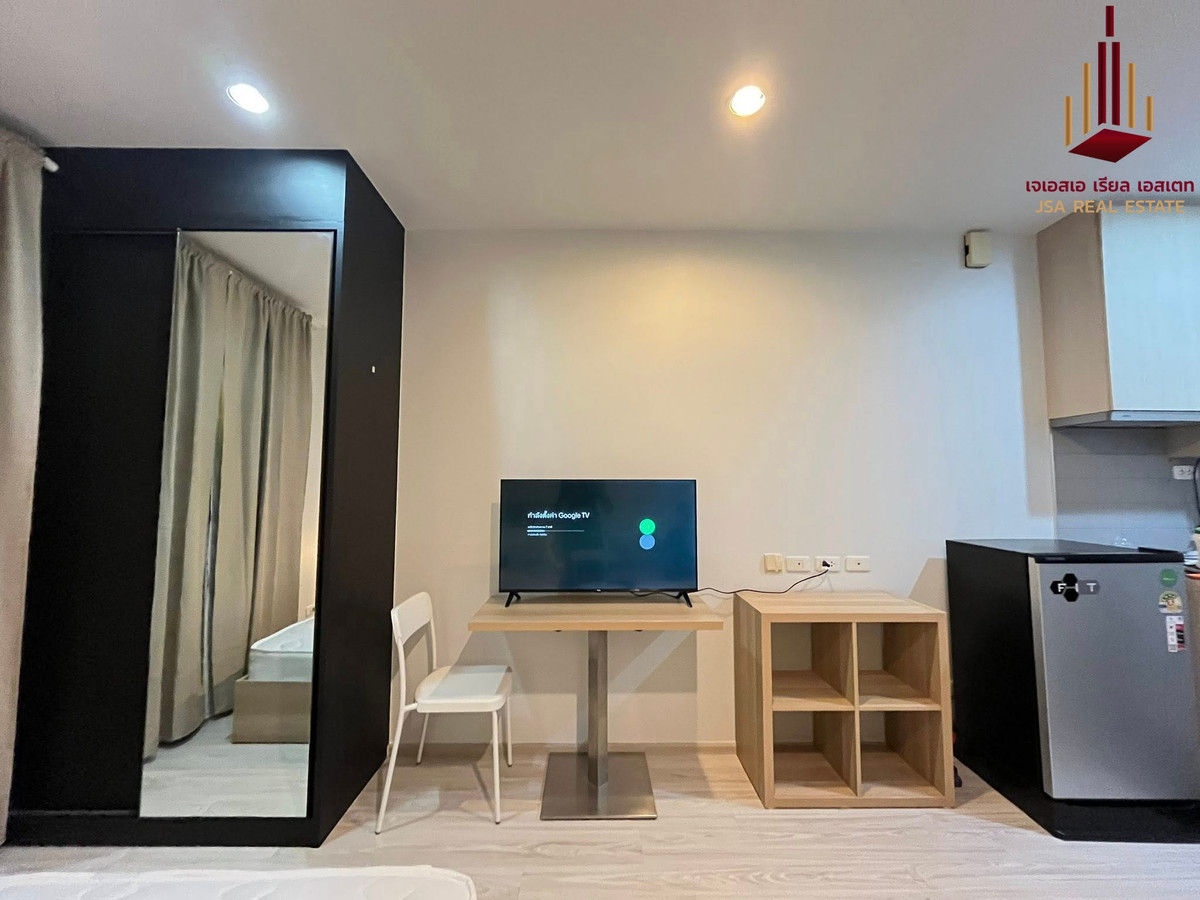 For RentCondoBangna, Bearing, Lasalle : ✨ For Rent : Ideo Mobi Sukhumvit Eastgate Condo ✨ 💰 Only 11,000 thb/month