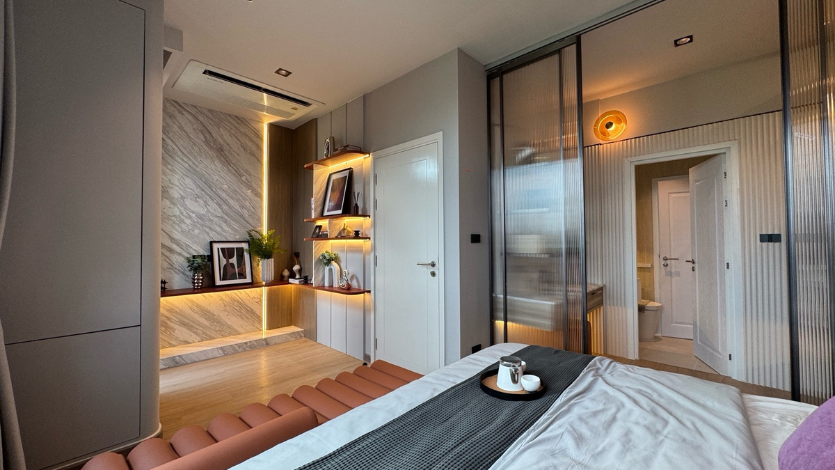 ขายบ้านพระราม 9 เพชรบุรีตัดใหม่ RCA : ขายบ้านหรู 4 ชั้น ใจกลางรัชดา-พระราม9 เพียง 4 นาทีถึง MRT ศูนย์วัฒนธรรม ต่างชาติซื้อได้