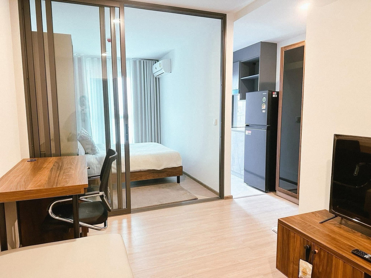 ให้เช่าคอนโดเกษตรศาสตร์ รัชโยธิน : ⭐️[anr90001] ปล่อยเช่า Aspire Ratchayothin แอสปาย รัชโยธิน 1 bedroom