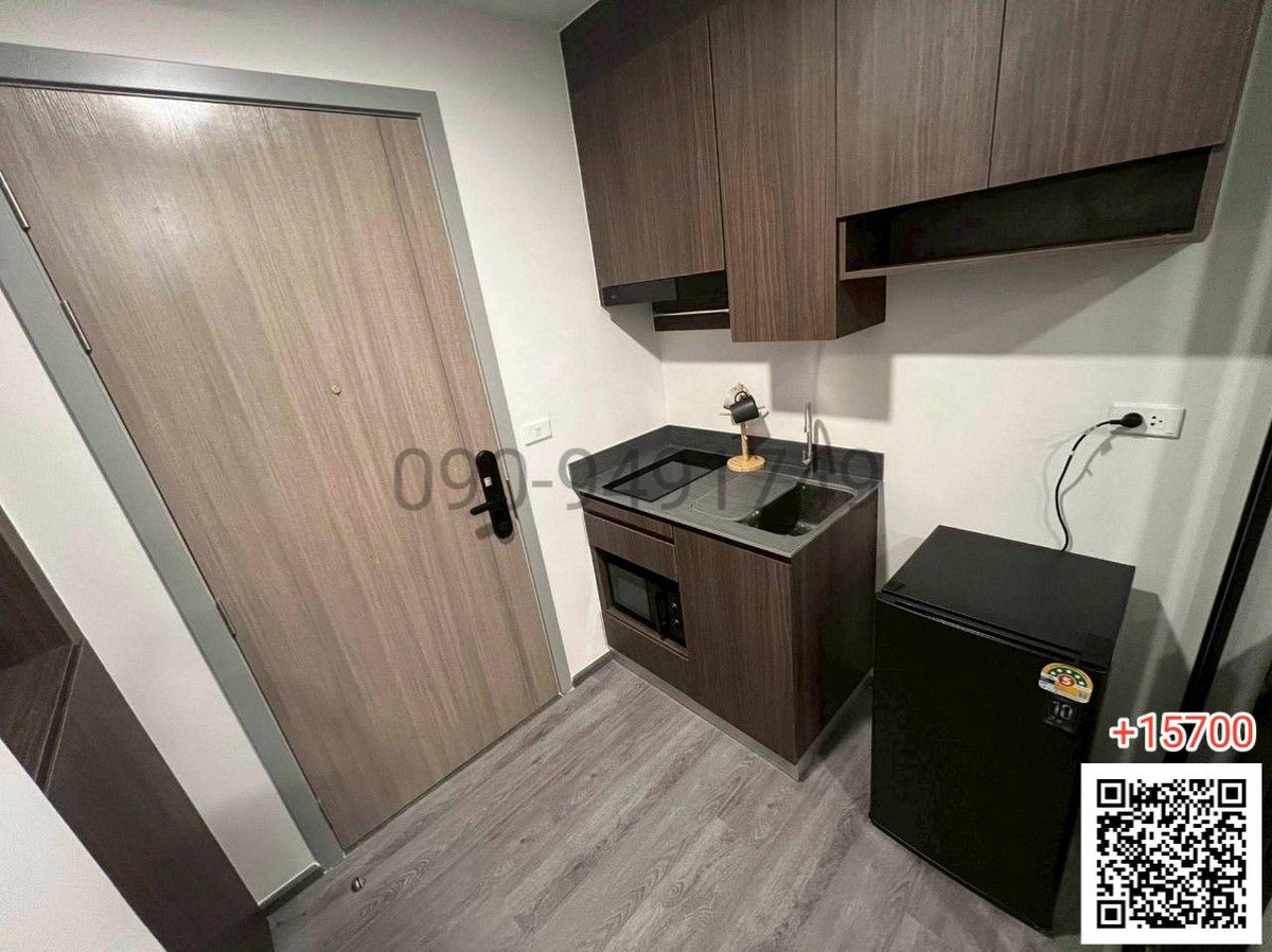 ให้เช่าคอนโดลาดพร้าว101 แฮปปี้แลนด์ : เช่า คอนโด ดิ ออริจิ้น ลาดพร้าว - บางกะปิ  รถไฟฟ้า สายสีเหลือง