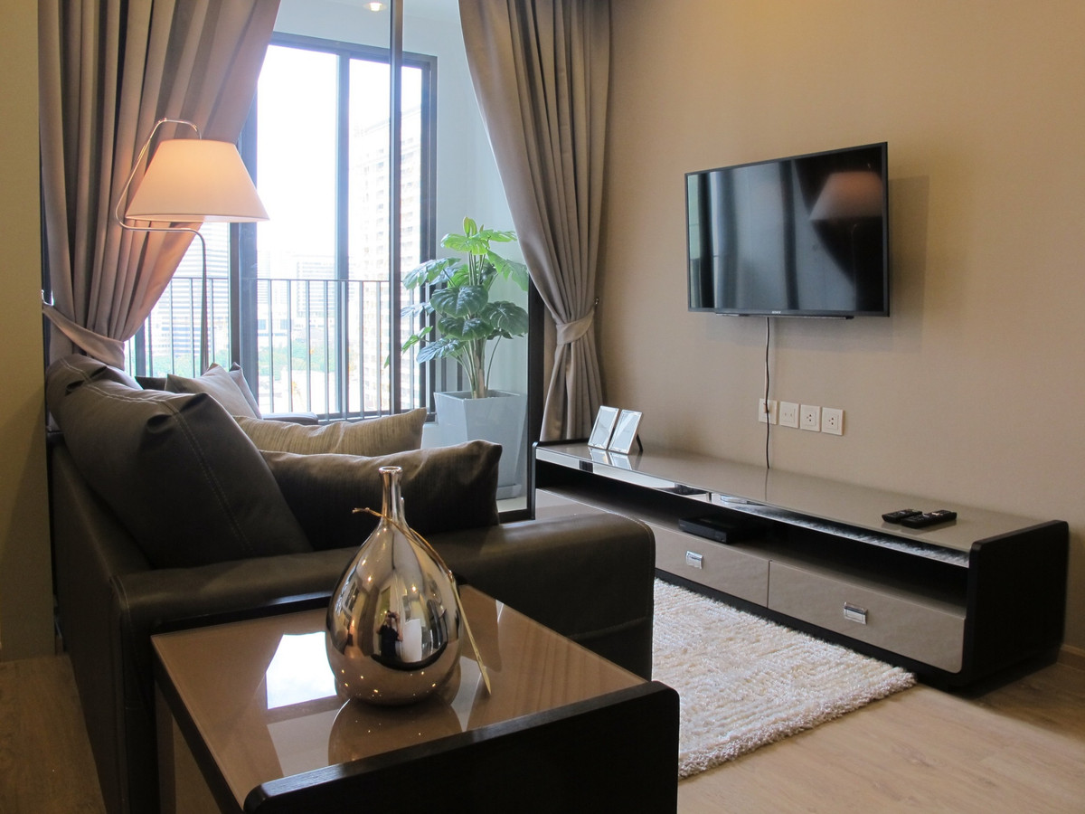 (for rent) Ideo Q Ratchathewi ใกล้รถไฟฟ้า BTS ราชเทวี เพียง 300 เมตร Loading...