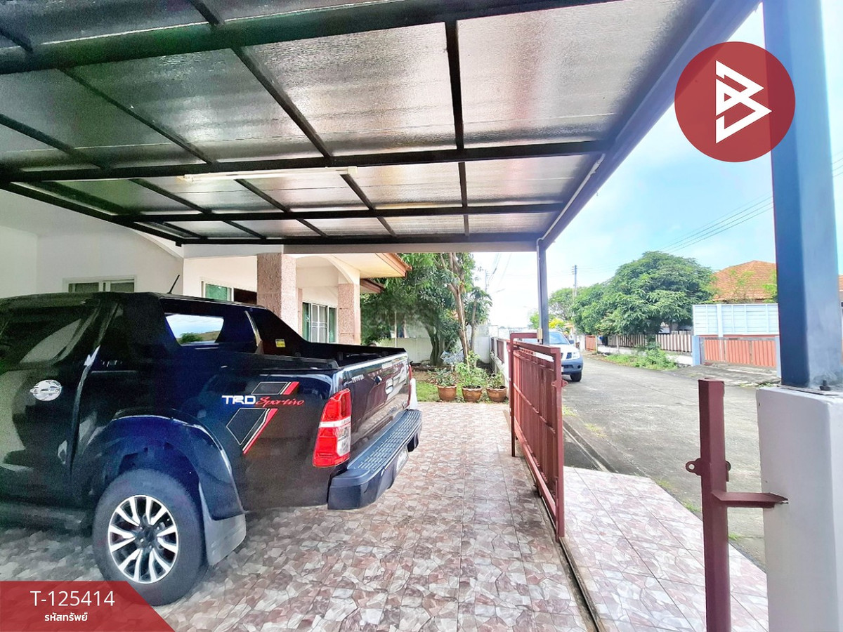 ขายบ้านเดี่ยว หมู่บ้านมารวย โสธร (Baan Maruay Sotorn) ฉะเชิงเทรา พร้อมอยู่ Loading...