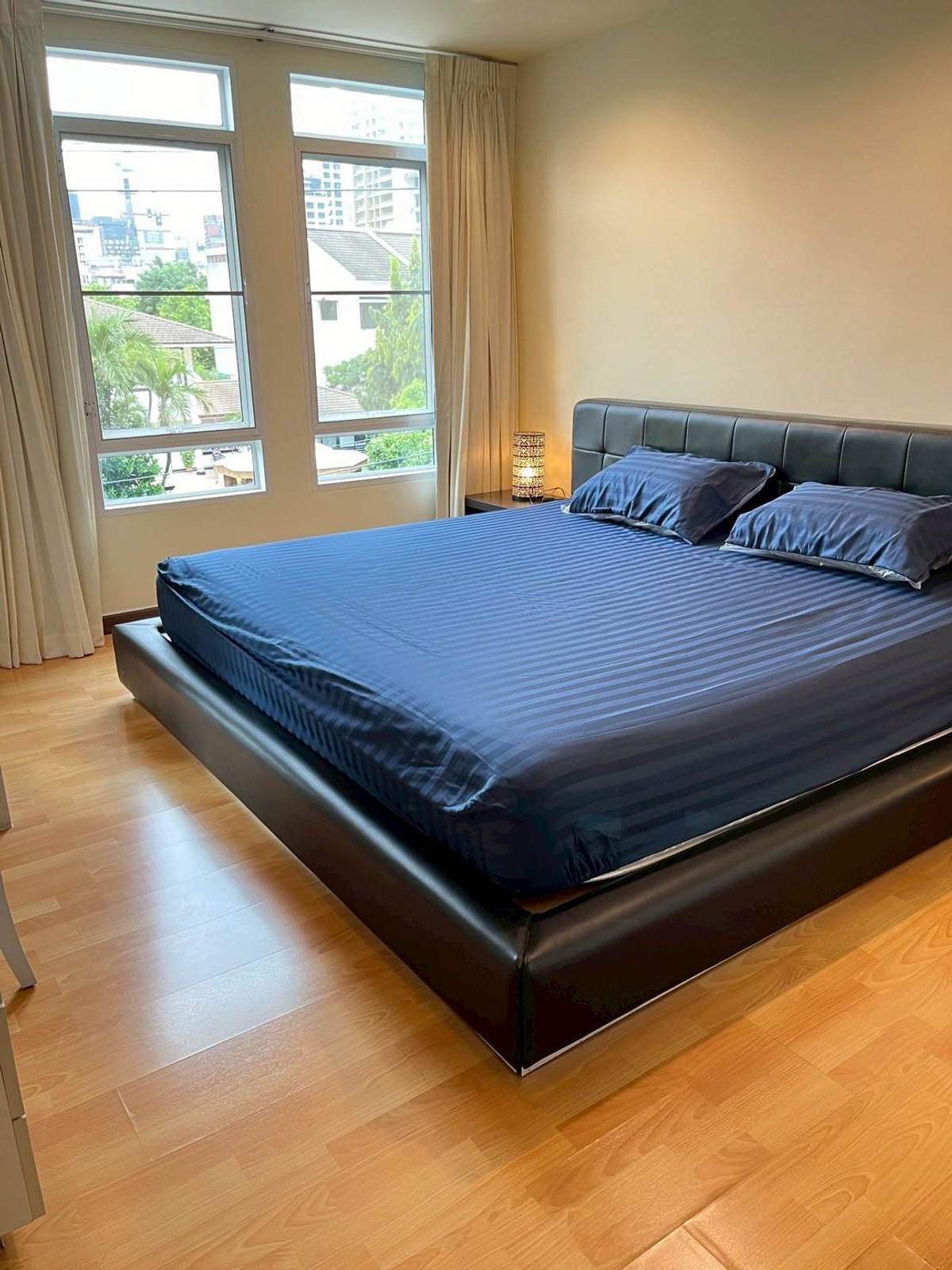 ขายคอนโดสุขุมวิท อโศก ทองหล่อ : ขายคอนโด ซอยพร้อมมิตร ดิ อเมทิสต์ สุขุมวิท 39 (The Amethyst39) (ชั้น3) ขายพร้อมผู้เช่า (N.1913)