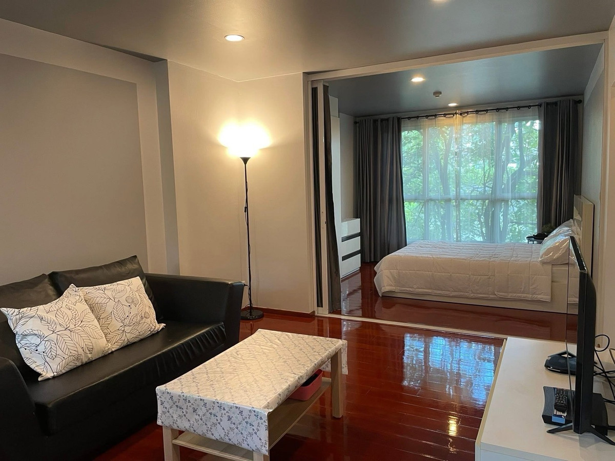 ให้เช่าคอนโดอ่อนนุช อุดมสุข : 🔥16K🔥For Rent | HIVE Sukhumvit 65