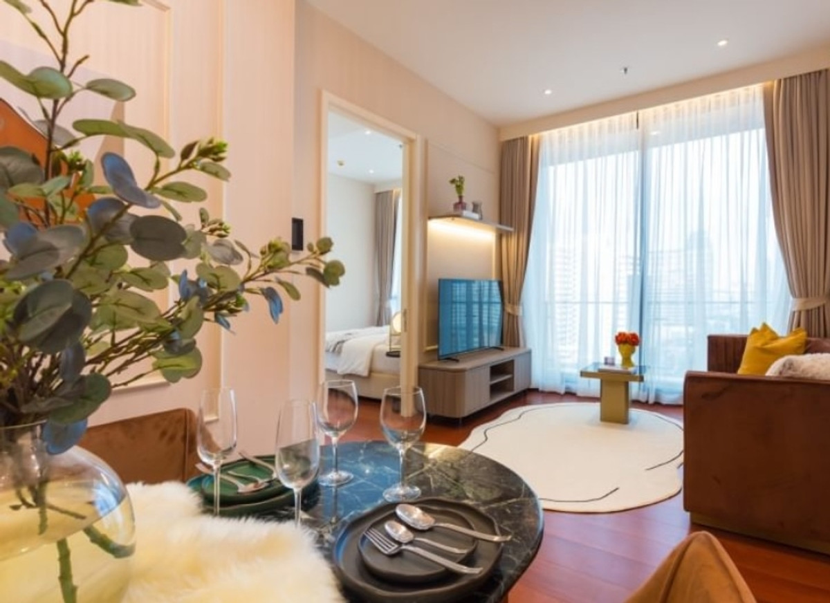 ให้เช่าคอนโดสุขุมวิท อโศก ทองหล่อ : คอนโดให้เช่า คุณ บาย ยู