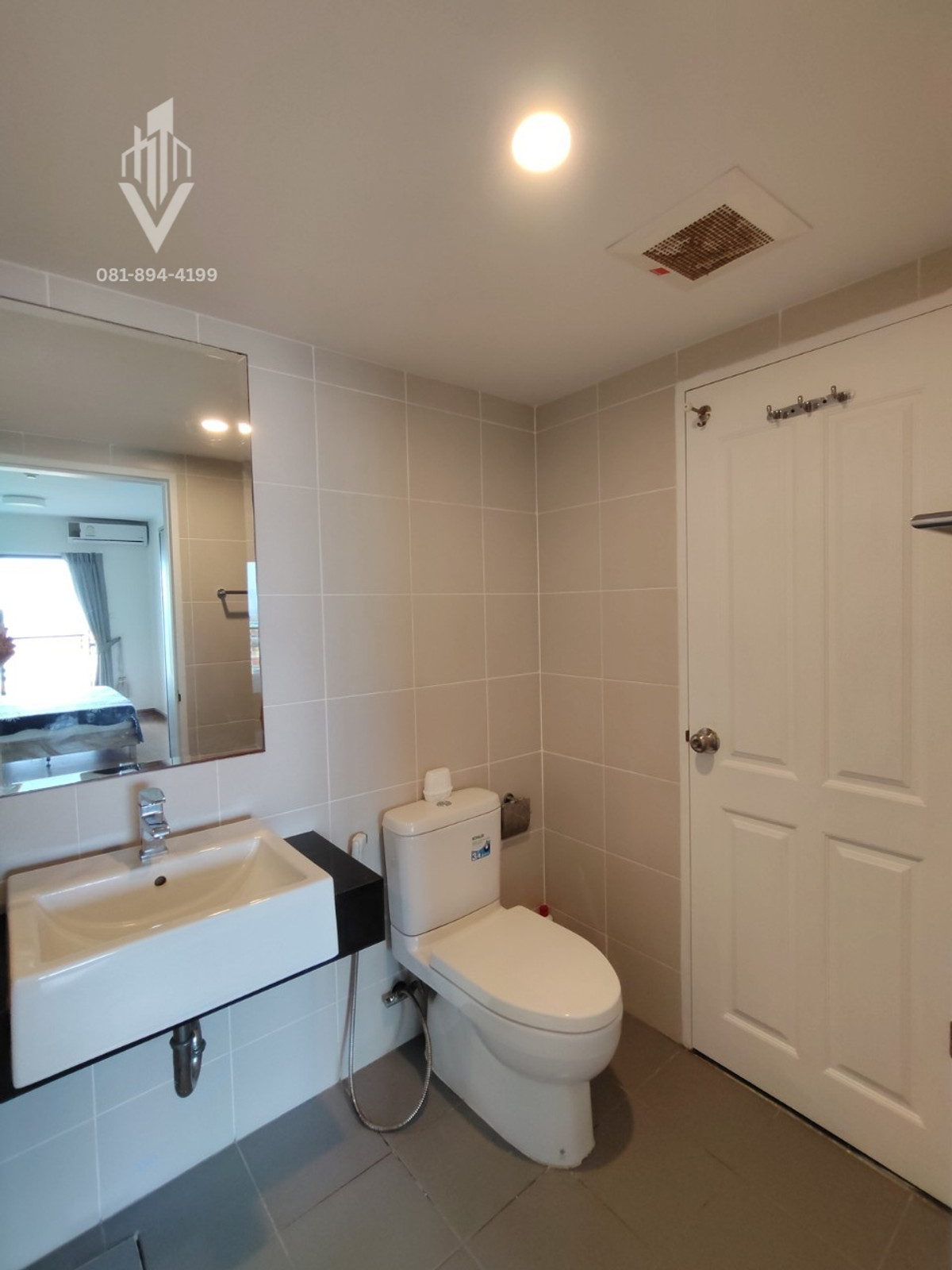 ให้เช่าคอนโดภูเก็ต : 🌴 ให้เช่าด่วน! คอนโดใจกลางเมืองภูเก็ต Supalai Vista Phuket ห้องใหญ่ 49.17 ตร.ม. สัญญาเช่ายืดหยุ่นได้ ✨