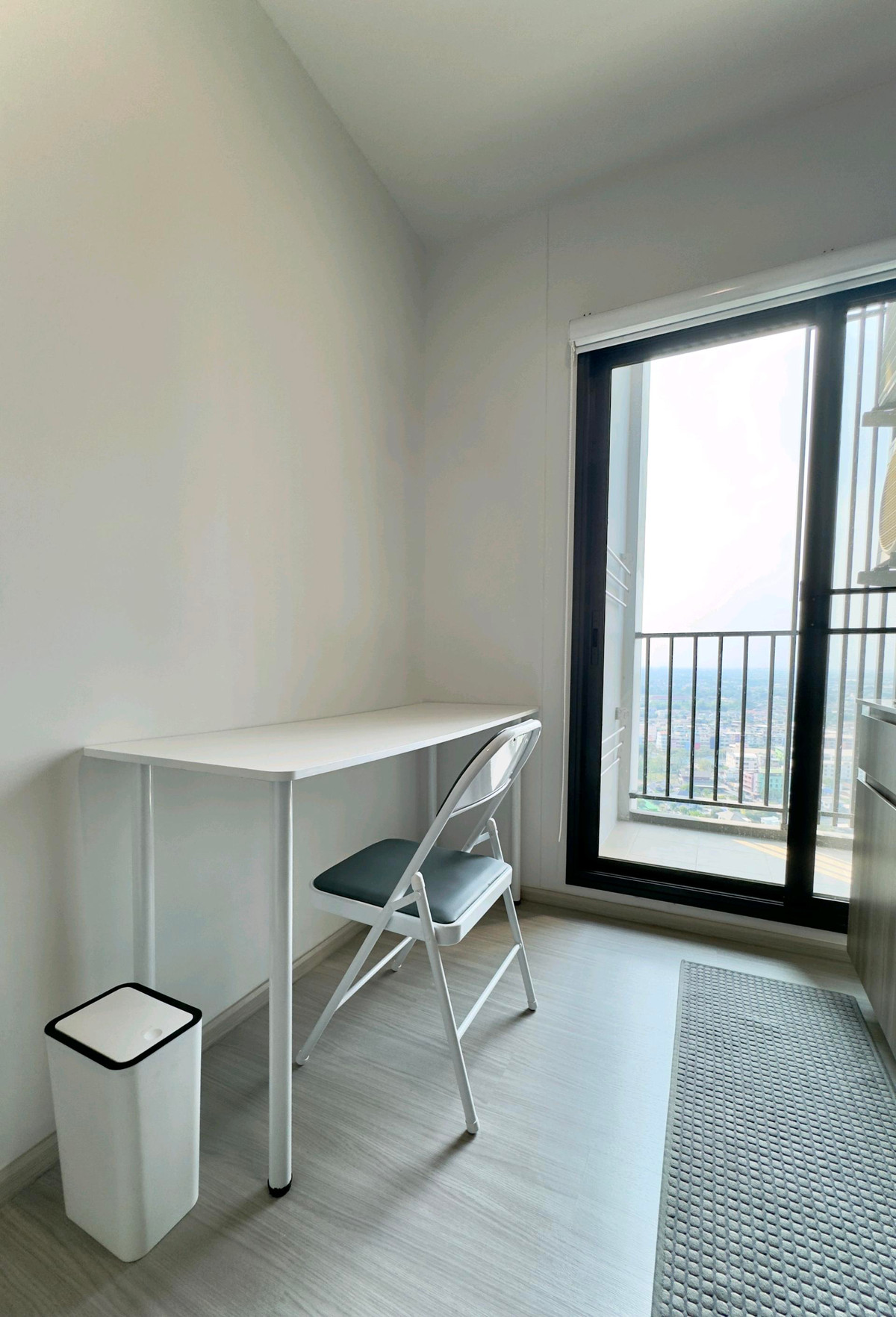 ให้เช่าคอนโดบางแค เพชรเกษม : ⚡️ ให้เช่าห้องพร้อมอยู่ The Parkland Phetkasem 56