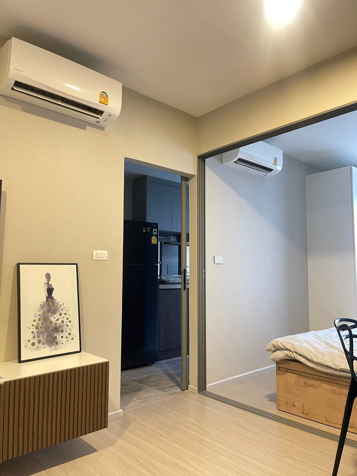 ขายคอนโดสุขุมวิท อโศก ทองหล่อ : Code: KJS249 ขาย Quintara Phume Sukhumvit 39 (ควินทารา ภูม สุขุมวิท 39) 📲สอบถาม @kjcondo (มี@ข้างหน้าด้วยนะคะ)