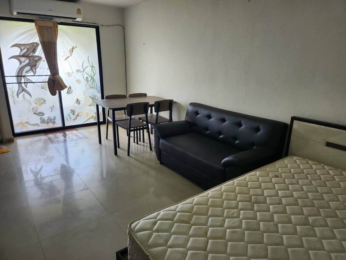 ขายคอนโด ห้องสตูดิโอ 30 ตรม. โครงการ ฌ็องเซลิเซ่ อเวนิว ติวานนท์ - แจ้งวัฒนะ (AM2002) Loading...