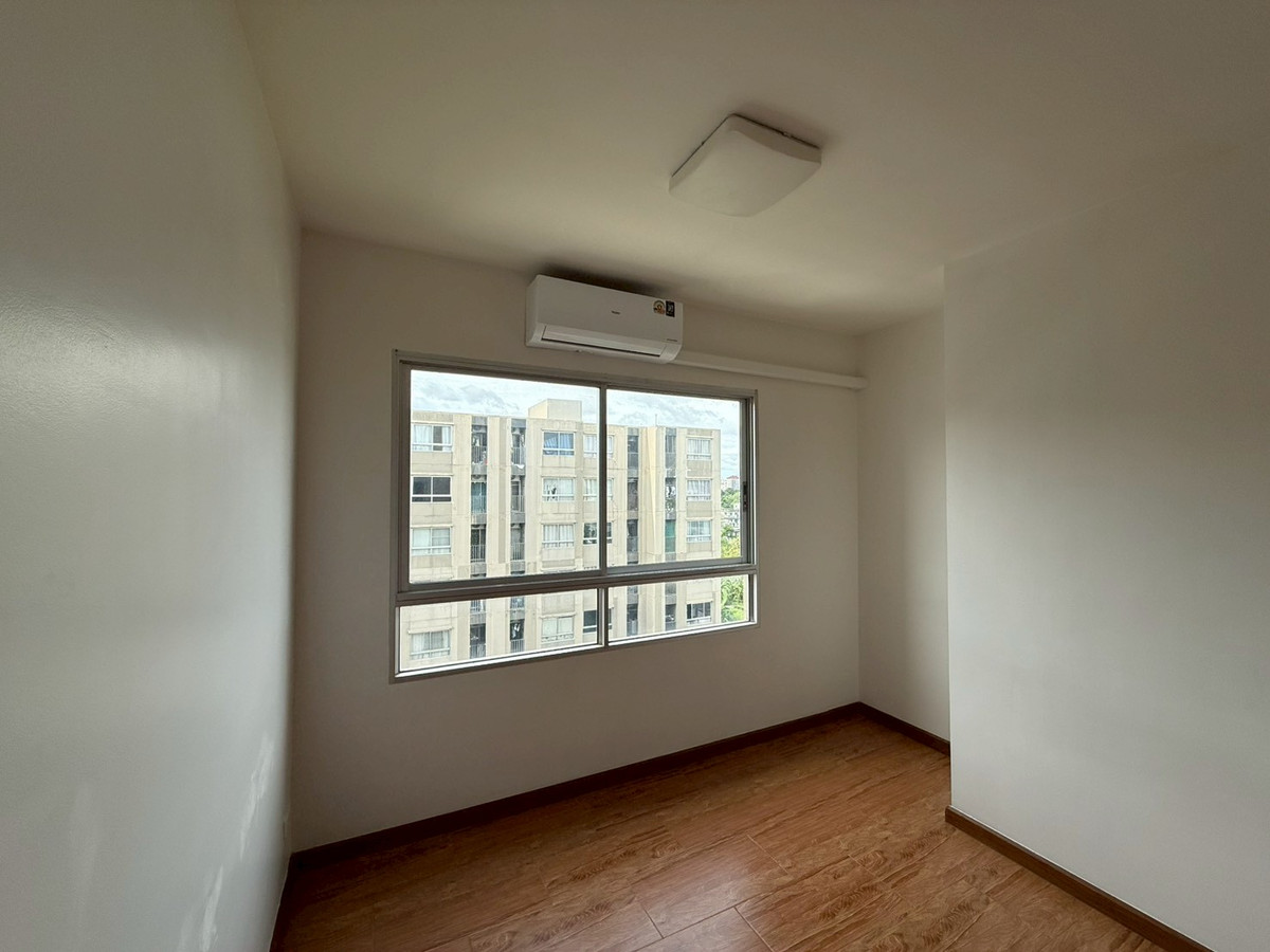 ขายพลัมคอนโด สามัคคี ราคาหลักแสน พร้อมของแถมภายในห้อง (AM2003)  Loading...