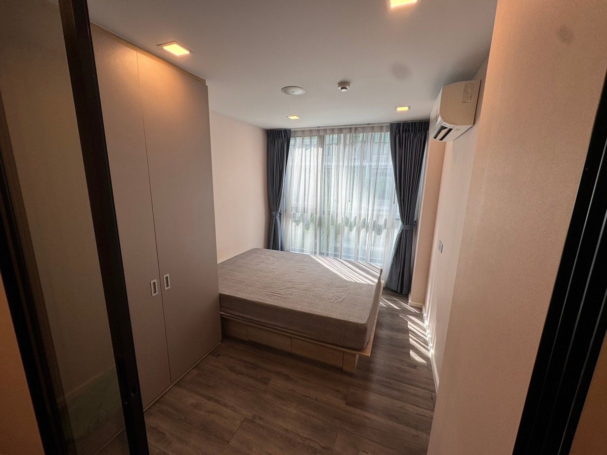 ให้เช่าคอนโดรัชดา ห้วยขวาง : 🔴13,000฿🔴 𝗔𝘁𝗺𝗼𝘇 𝗥𝗮𝘁𝗰𝗵𝗮𝗱𝗮 - 𝗛𝘂𝗮𝗶𝗸𝘄𝗮𝗻𝗴┃แอทโมซ รัชดา - ห้วยขวาง ✅ ใกล้ MRT ห้วยขวาง ยินดีบริการ🙏สนใจทัก 𝙇𝙄𝙉𝙀 มานะคะ (ตอบไวมาก):​📱 รหัสทรัพย์​ 6812-2902📱: ไอดีไลน์:@bbcondo88