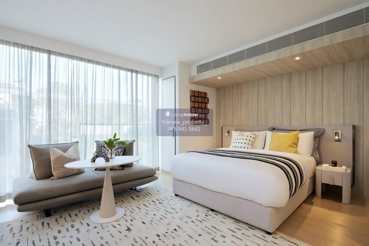 คอนโดสุขุมวิท อโศก ทองหล่อ : ลดแรงปิดจบโครงการ SCOPE Promsri | Sukhumvit 49/11 🐶🐈 095-6568924 kook