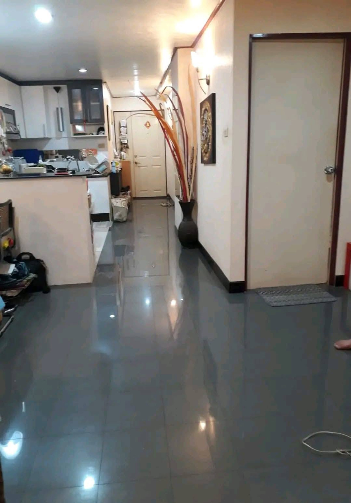 ขาย 2 ห้องนอน 76 ตรม. วิวสระ&วิวสวน คอนโด เดอะ วอเตอร์ฟอร์ด สุขุมวิท 50 (S5143) Loading...