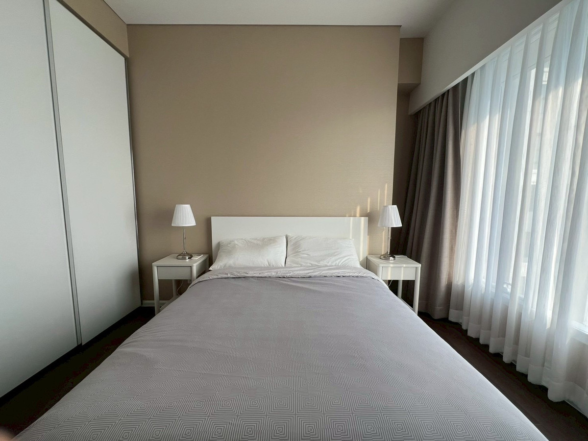 For RentCondoLadprao, Central Ladprao : 🏢 Condo for rent: The Saint Residences (The Saint Residences) Property Code | 📌LNP-C4160