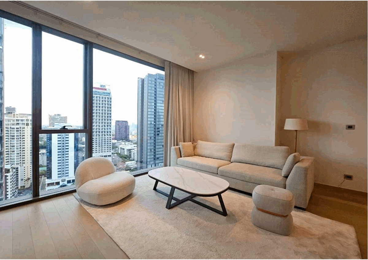 For RentCondoSukhumvit, Asoke, Thonglor : Condo for Rent The Strand Thonglor