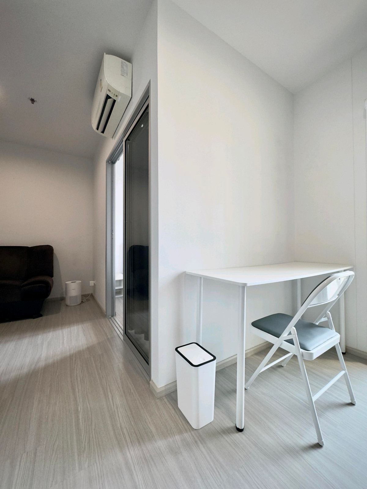 ให้เช่าคอนโดบางแค เพชรเกษม : ⚡️ ให้เช่าห้องพร้อมอยู่ The Parkland Phetkasem 56