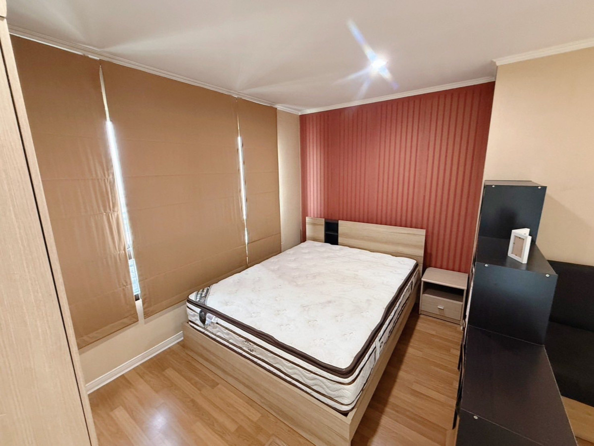 ขาย รหัส PP403 คอนโด Lumpini Place ปิ่นเกล้า 2 Loading...