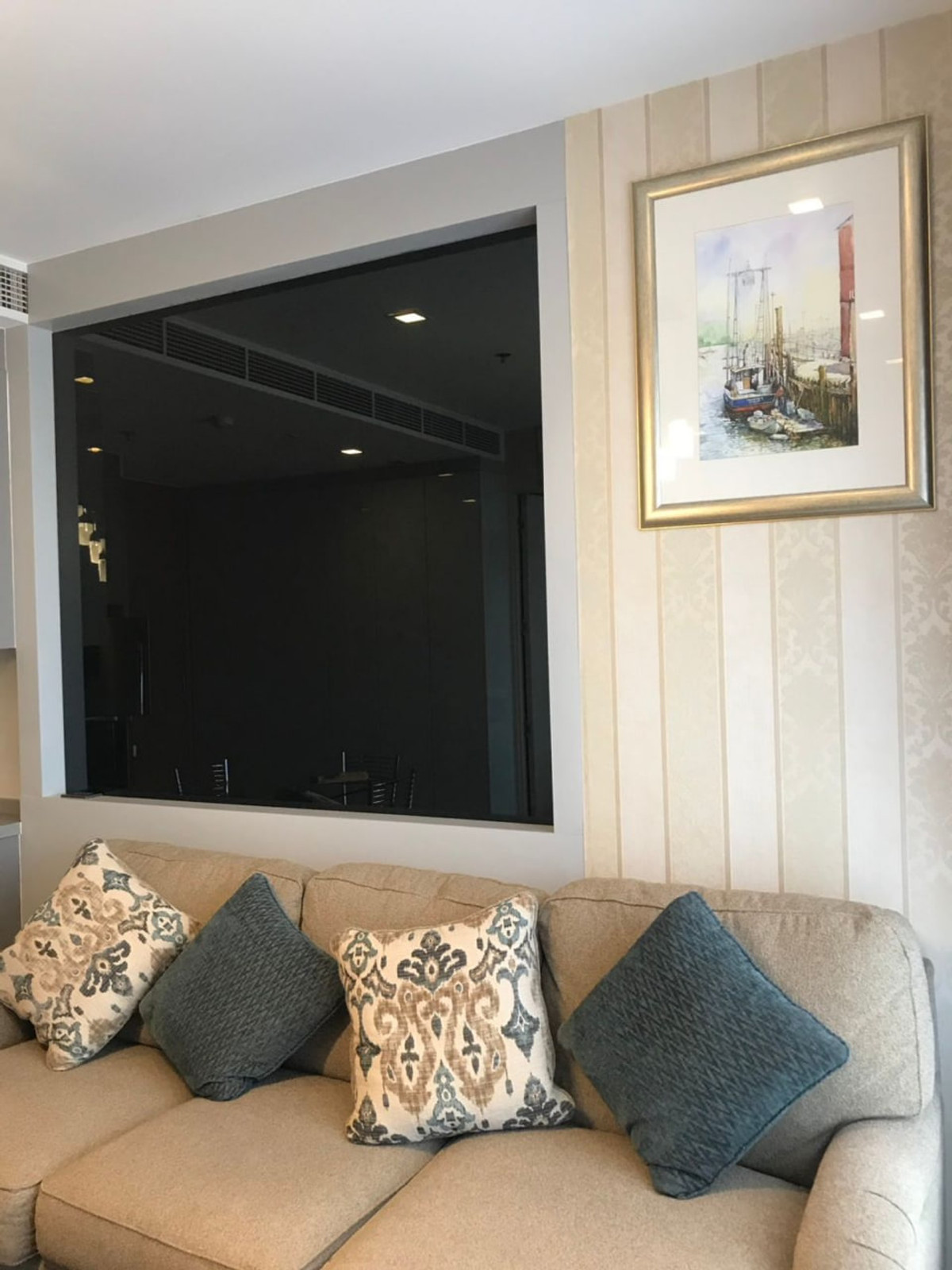 ขายคอนโดราชเทวี พญาไท : M Phayathai【𝐒𝐄𝐋𝐋 & 𝐑𝐄𝐍𝐓】🔥ห้องที่ให้กลิ่นอายความเรียบแพงในแบบที่ไม่ต้องอธิบาย🔥  ติดต่อไลน์ไอดี: @hacondo