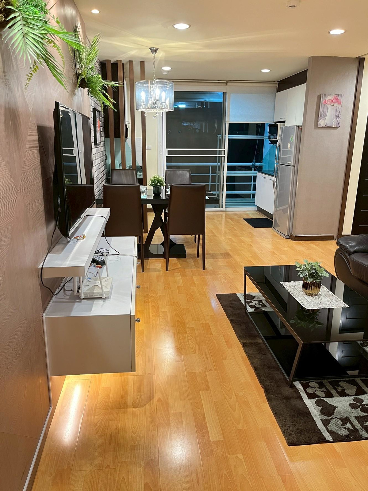 ขายคอนโดสุขุมวิท อโศก ทองหล่อ : ขายคอนโด ซอยพร้อมมิตร ดิ อเมทิสต์ สุขุมวิท 39 (The Amethyst39) (ชั้น3) ขายพร้อมผู้เช่า (N.1913)