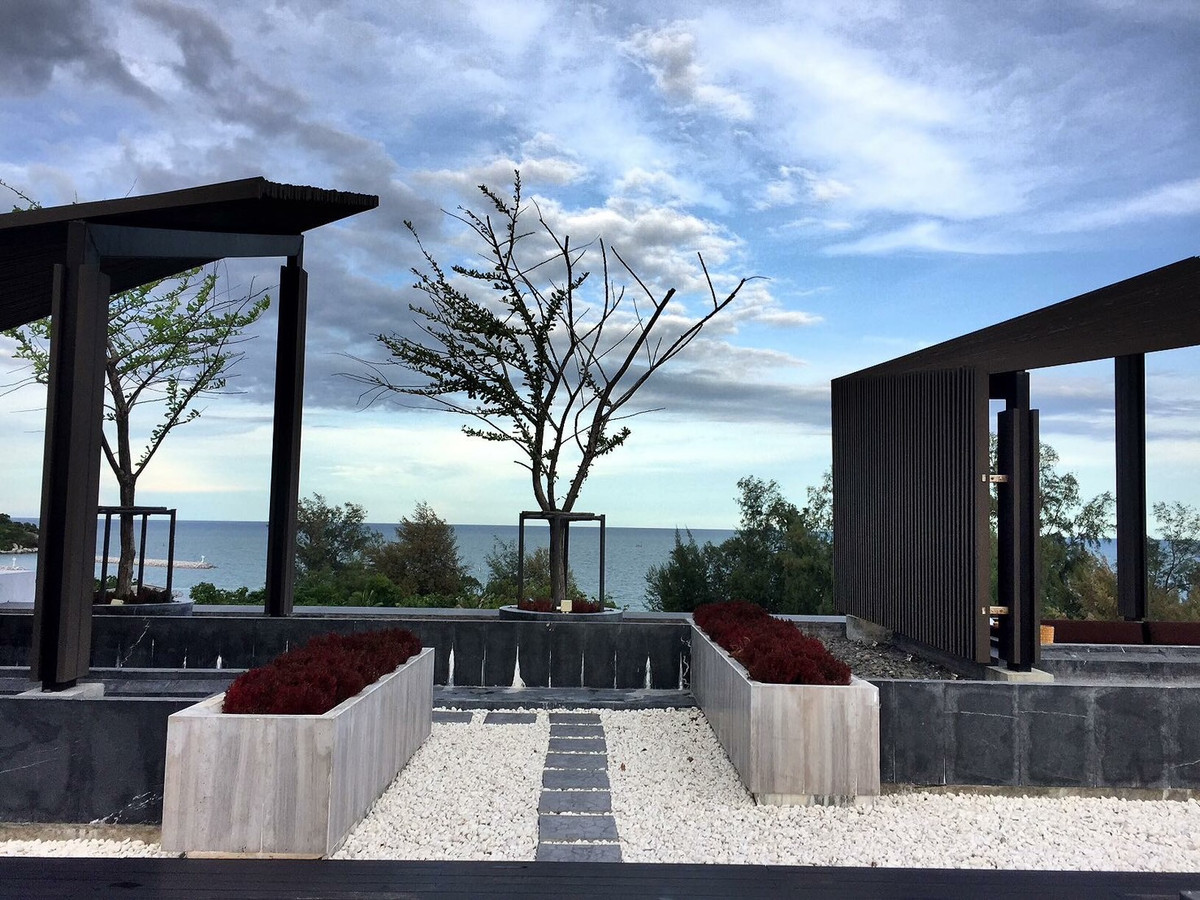 ðī The Sanctuary Hua Hin  āļāļāļāđāļāļŠāđāļāļĨāđāļĢāļĩāļŠāļāļĢāđāļ āđāļāļĨāđāļāļ°āđāļĨ āļāļĢāļĢāļĒāļēāļāļēāļĻāđāļāļĩāļĒāļāļŠāļāļāļŠāļļāļāļŠāđāļ§āļāļāļąāļ§ Loading...