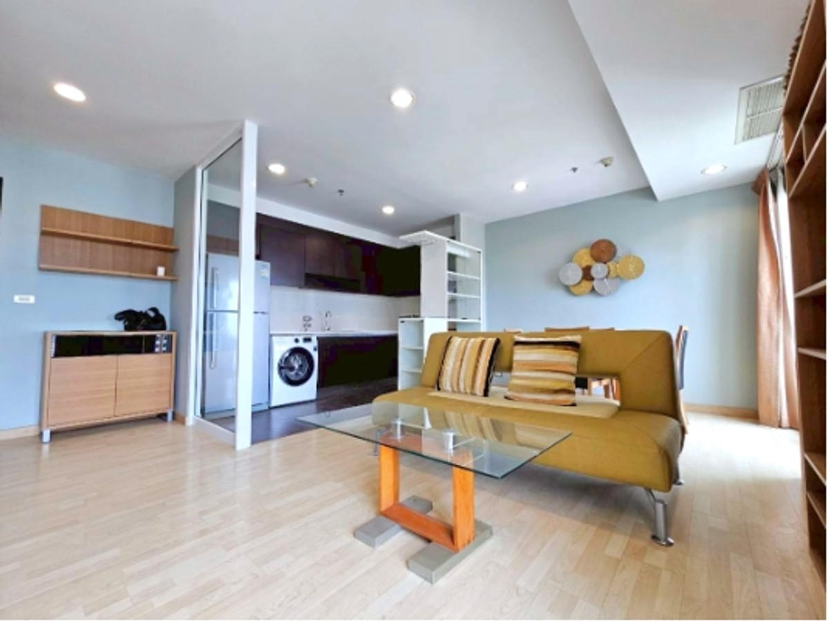 ให้เช่าคอนโดสุขุมวิท อโศก ทองหล่อ : คอนโดให้เช่า 59 เฮริเทจ