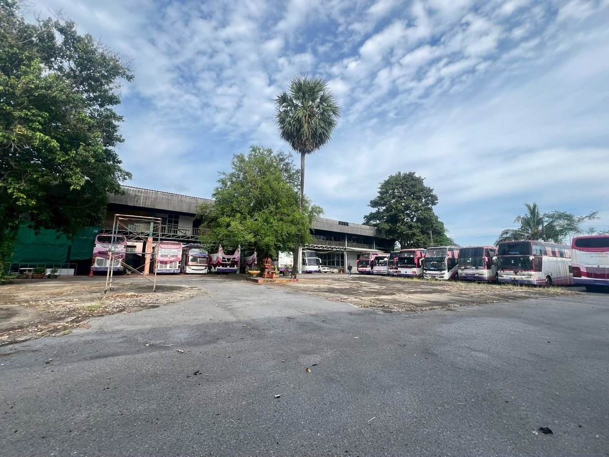 ขาย ที่ดิน 2 ไร่  3  งาน  95  ตารางวา อ.กะทู้ จ.ภูเก็ต ถนนเฉลิมพระเกียรติรัชกาลที่ 9  เข้าซอยวัดสามกอง หน้ากว้าง 100 เมตร ถมแล้วพร้อมปลูกสร้าง  Loading...