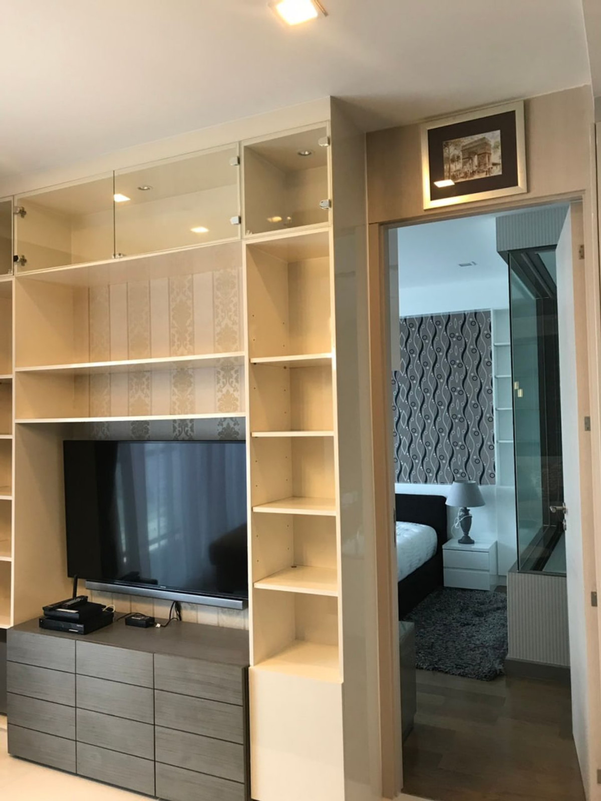 ขายคอนโดราชเทวี พญาไท : M Phayathai【𝐒𝐄𝐋𝐋 & 𝐑𝐄𝐍𝐓】🔥ห้องที่ให้กลิ่นอายความเรียบแพงในแบบที่ไม่ต้องอธิบาย🔥  ติดต่อไลน์ไอดี: @hacondo