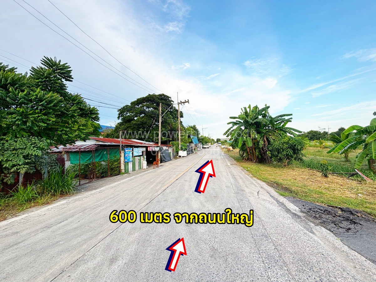 ที่ดินเปล่า เนื้อที่ 2 ไร่ ใกล้สำนักงานเทศบาลเมืองท่าโขลง  ต.คลองสอง อ.คลองหลวง จ.ปทุมธานี Loading...