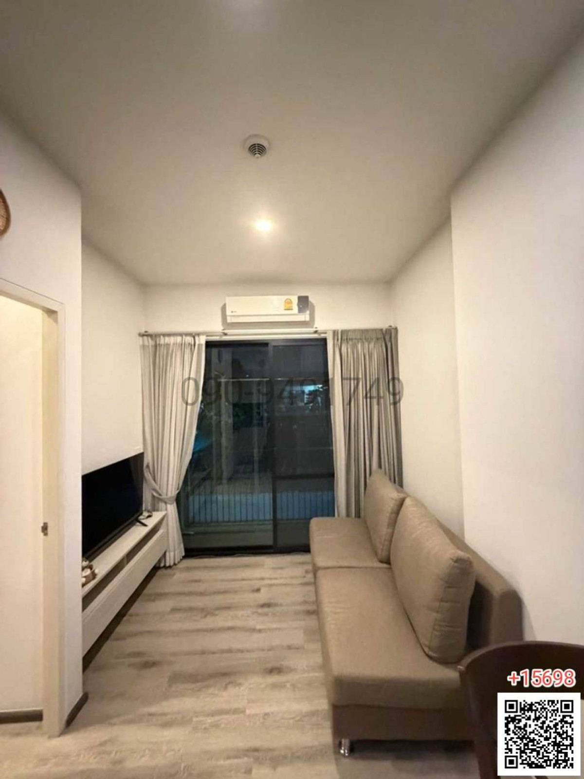 เช่า คอนโด Dolce Udomsuk  ใกล้ BTS อุดมสุข Loading...