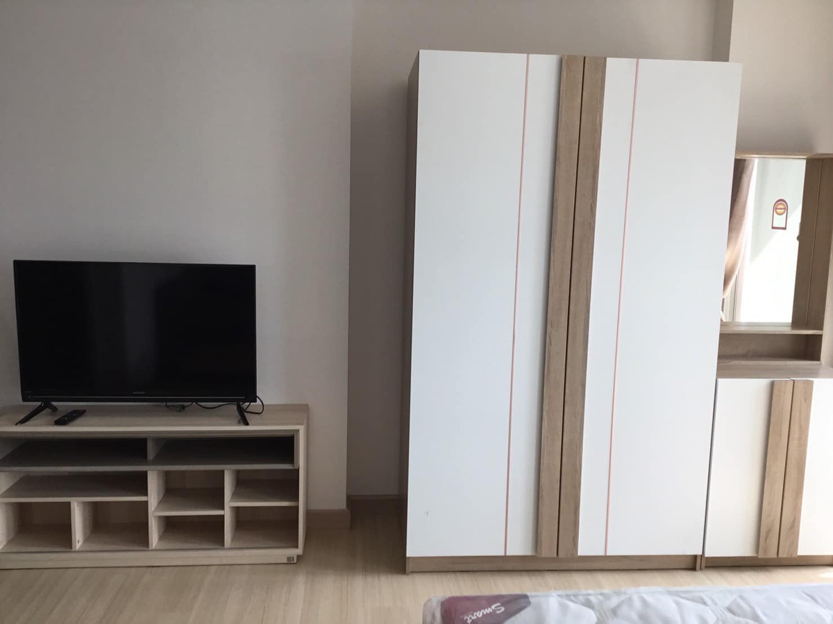 PFD-07352 ให้เช่าคอนโดศุภาลัย เวอเรนด้า รามคำแหง (Supalai Veranda Ramkhamhaeng) 🍁นัดชมห้องด่วน 🟥LINE : @propertybkk1 Loading...