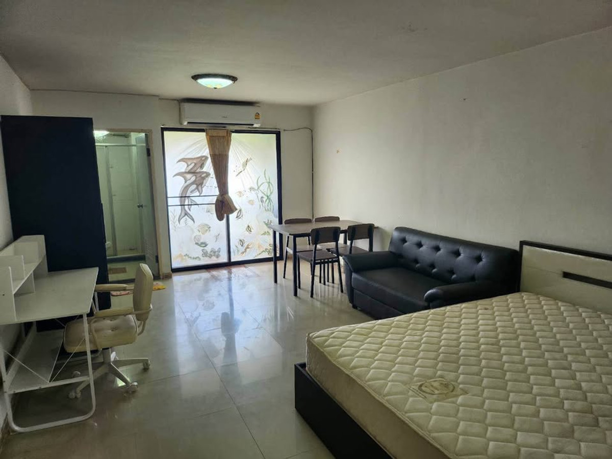 ขายคอนโดแจ้งวัฒนะ เมืองทอง : ขายคอนโด ห้องสตูดิโอ 30 ตรม. โครงการ ฌ็องเซลิเซ่ อเวนิว ติวานนท์ - แจ้งวัฒนะ (AM2002)