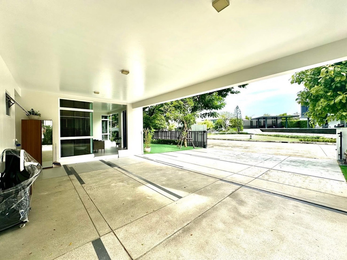 💥#ให้เช่า 195,000 บาท บ้านเดี่ยวมัณฑนา2 บางนา กม7  #บ้านหน้าสวนแต่งสวยพร้อมอยู่ #ใกล้เมกะบางนา600เมตร Loading...