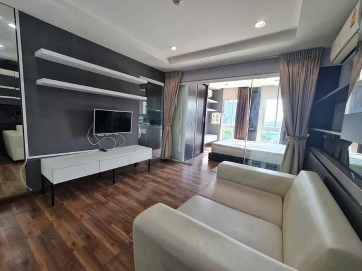 ให้เช่า-ขายคอนโด 34 ตร.ม. PARC EXO เกษตรนวมินทร์ ตึกA ชั้น4 ห้องมุม, วิวสระว่ายน้ำ ใกล้Chocolate Ville ทางด่วนรามอินทรา-อาจณรงค์ ถนนวงแหวนรอบนอกฝั่งตะวันออก ** พร้อมอยู่ธันวาคม 2568 ** Loading...