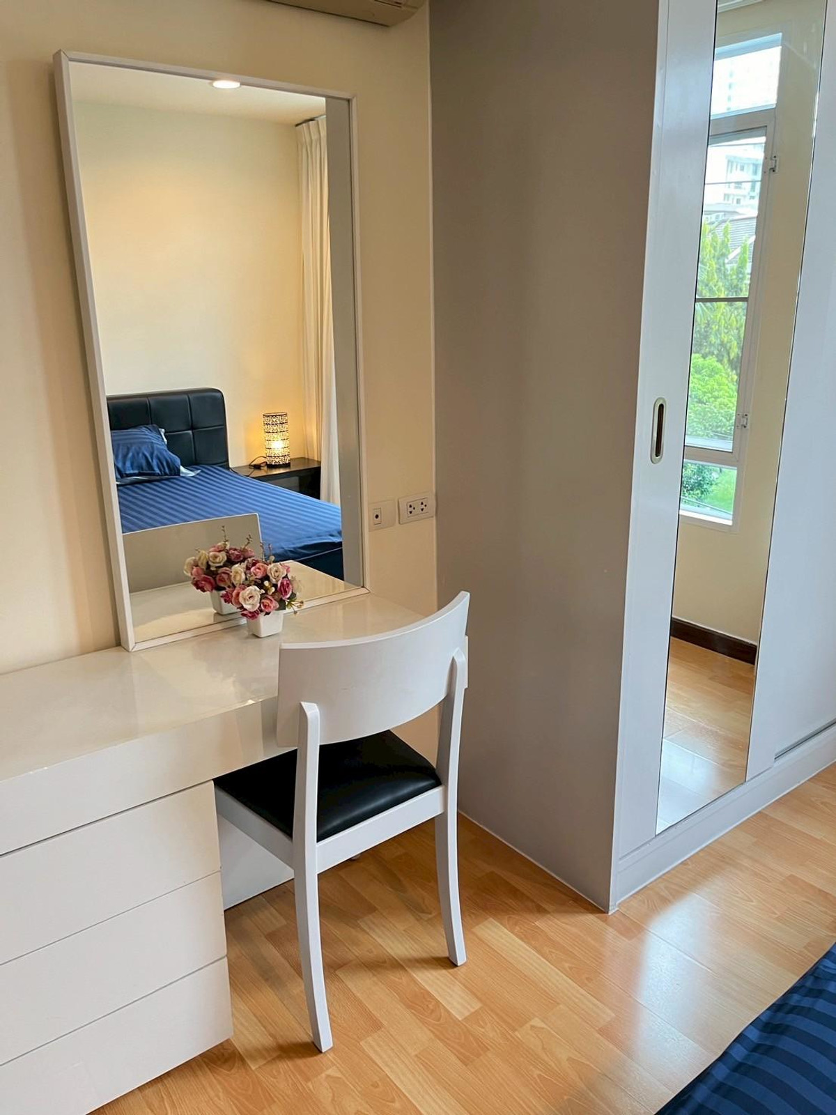 ขายคอนโดสุขุมวิท อโศก ทองหล่อ : ขายคอนโด ซอยพร้อมมิตร ดิ อเมทิสต์ สุขุมวิท 39 (The Amethyst39) (ชั้น3) ขายพร้อมผู้เช่า (N.1913)